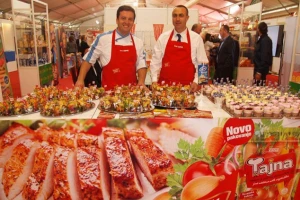 Zenički privredni sajam - najveći sajam u BiH