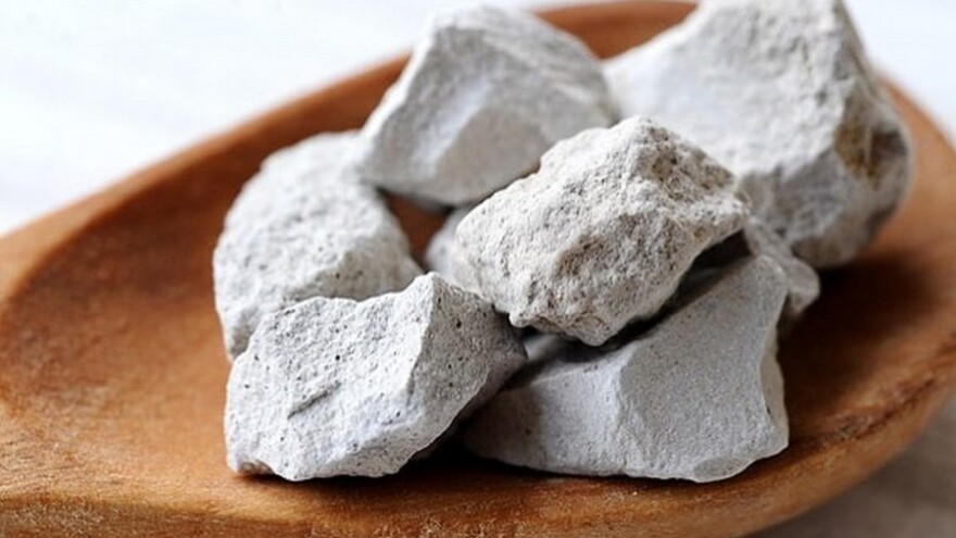 Upotreba zeolita u biljnoj proizvodnji