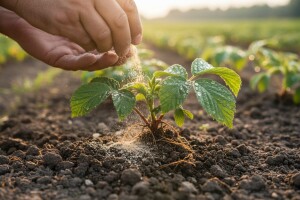 Zeolit - prednosti upotrebe u voćarstvu, povrćarstvu i čuvanju proizvoda