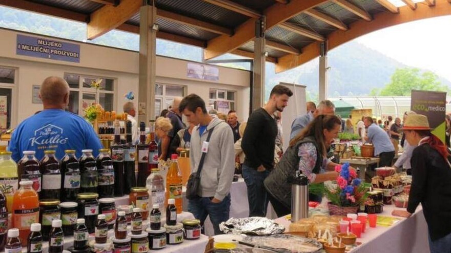 Dijaspora za razvoj: Mapiranje žepačke dijaspore - dragovoljno i povjerljivo