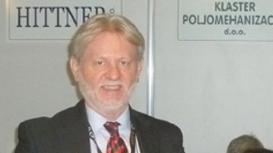 Direktor Klastera poljomehanizacije postao član Upravnog odbora Klastera konkurentnosti