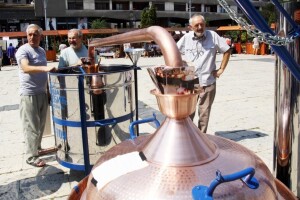 Žestival - festival prirode i tradicije