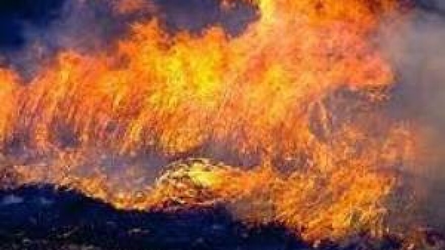 Ne spaljivati žetvene ostatke!