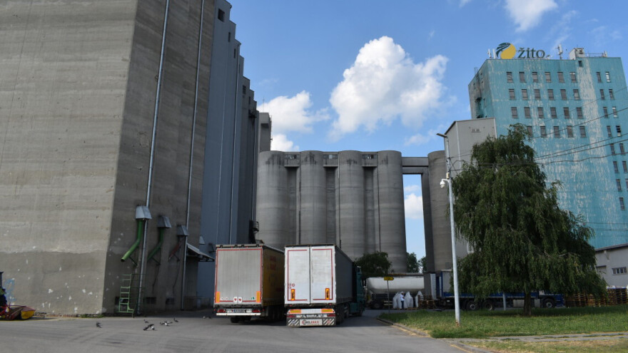 Kako se Fortenova agrobiznis strateški uklapa u poslovnu priču Žita?