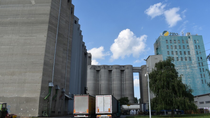 Žito dobilo zeleno svjetlo za preuzimanje Ravlića