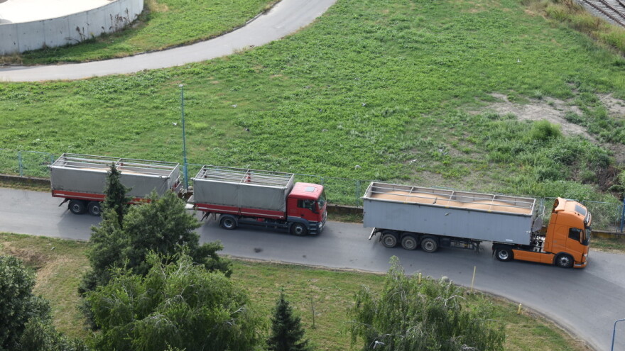 Možda smo zadnji petak u septembru vidjeli najniže cijene žitarica i uljarica na berzama