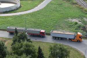 Možda smo zadnji petak u rujnu vidjeli najniže cijene žitarica i uljarica na burzama