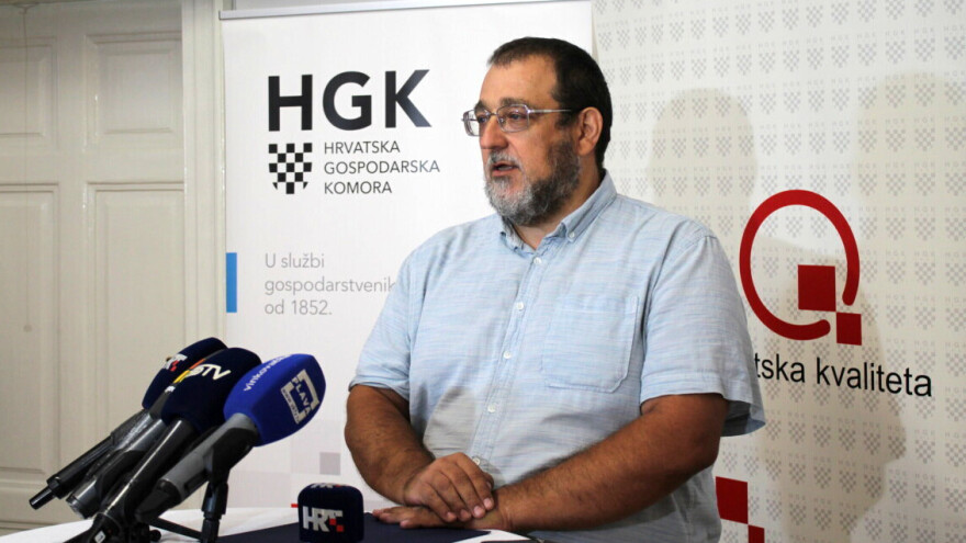 Žetva: Rekordni prinosi pšenice mogli bi značiti i rekordnu, ali negativnu sezonu za kukuruz