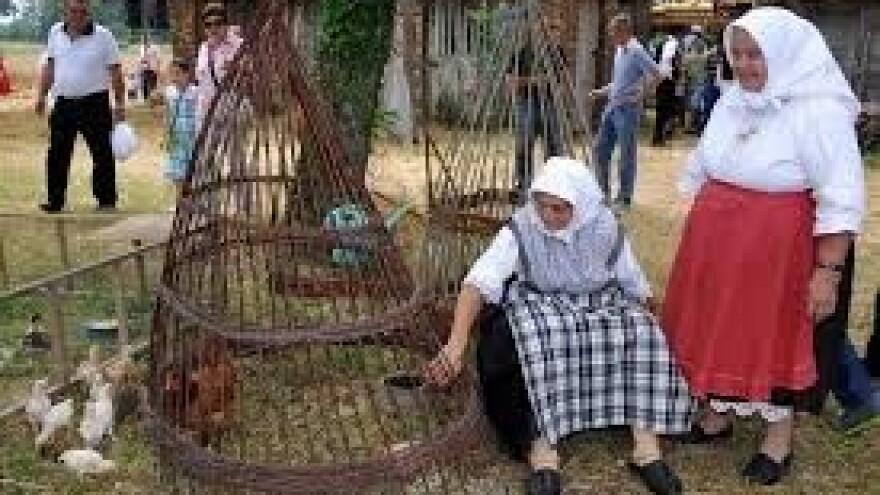 Prošlost otrgnuta zaboravu