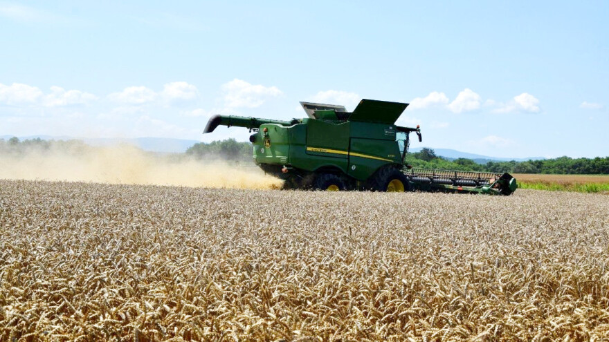 OPG Jolić: Integralno žito je sve popularnije, a tržište smo sami pronašli