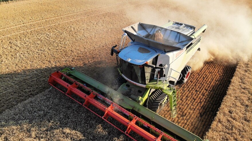 Hrvatska od EU ipak dobiva obećana sredstva za poljoprivredu?