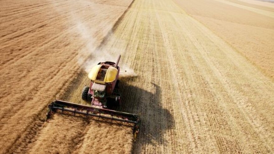 Tko kontrolira svjetsku sigurnost hrane?