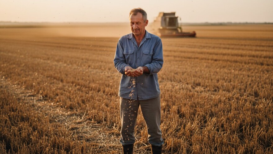 Žetva pšenice je završena, sumiraju se rezultati