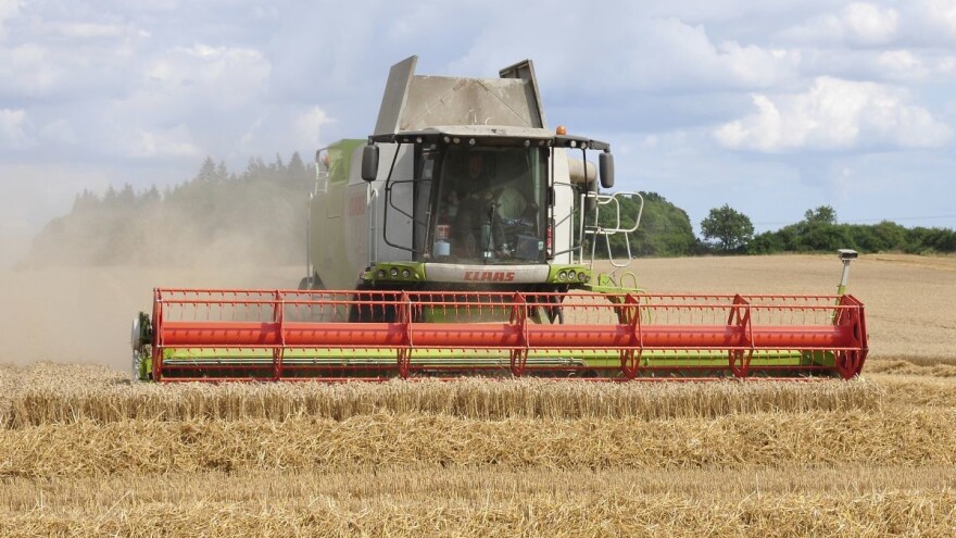 Ukrajina već izvezla više od 16 miliona tona žitarica