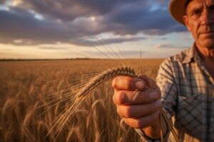Žetva pšenice sve bliža, isplativost upitna