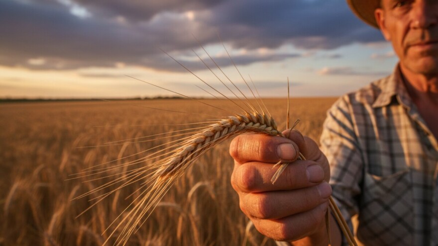 Žetva pšenice sve bliža, isplativost upitna
