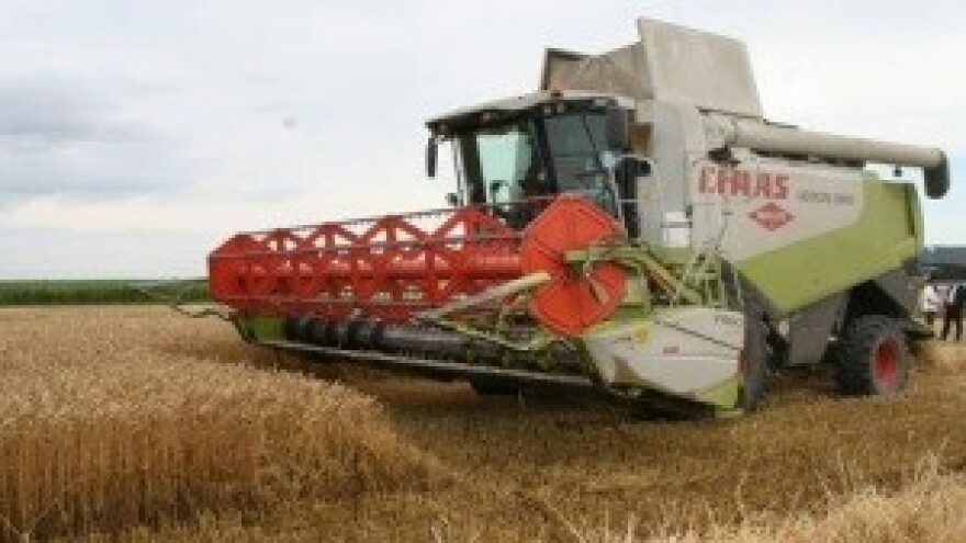 Velika zainteresiranost za sufinanciranje nabave traktora