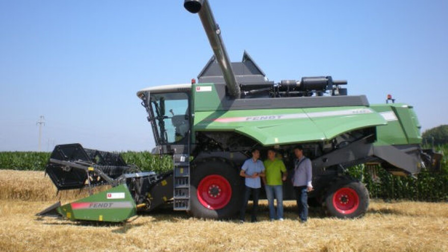 Malo interesovanje za predžetveno finansiranje