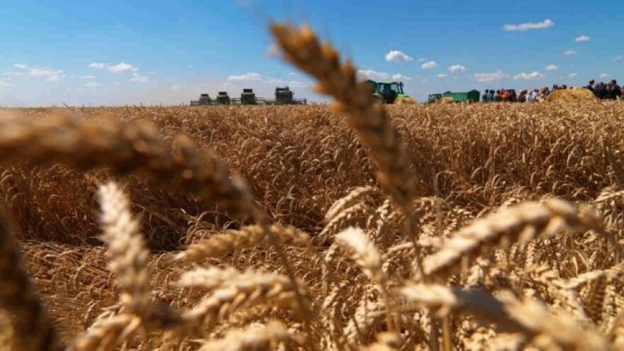 Čekajući novog ministra poljoprivrede