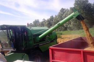 3,2 milijuna kuna za sušaru žitarica i uljarica