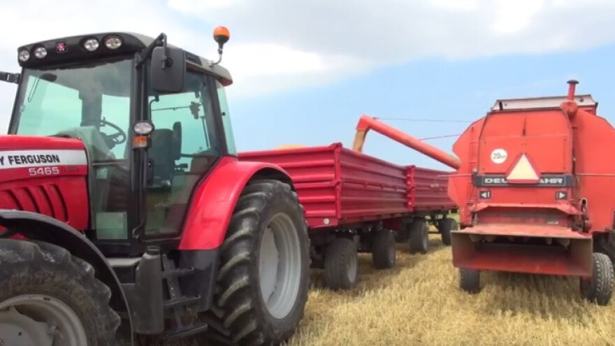 Najsiromašnija sjetva iznjedrila rekordne prinose