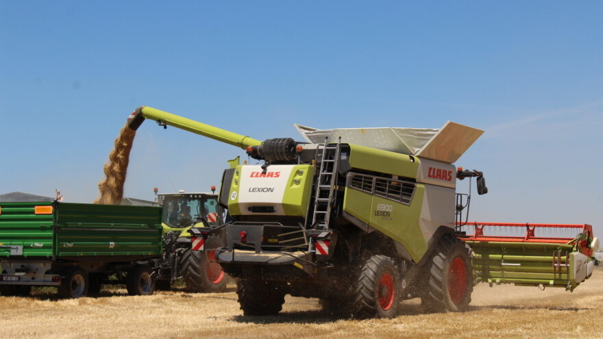 Slovenski otkup pšenice je nezakonit prema pravilima Europske unije