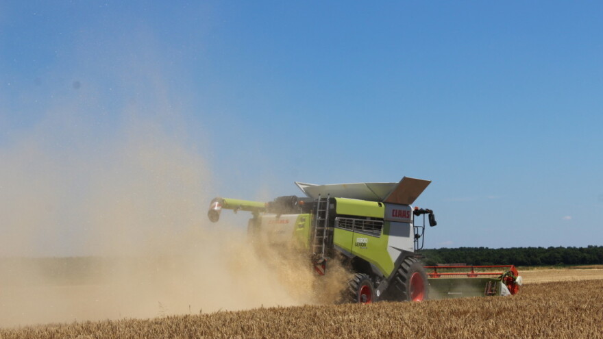 Zbog loše žetve Copa i Cogeca pozivaju na hitnu akciju