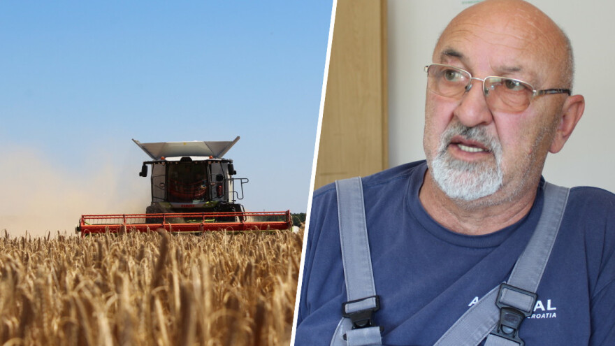 Ratarima u Agenciji za zaštitu tržišnog natjecanja obećane dodatne kontrole otkupljivača