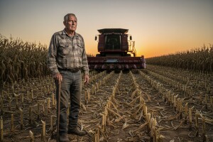 Žetva, sjetva i problemi