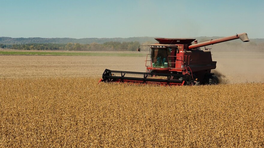 Rekordan ruski izvoz soje nastavljen zahvaljujući Kini