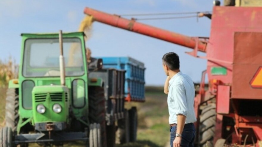 Pripremite kombajn za žetvu!