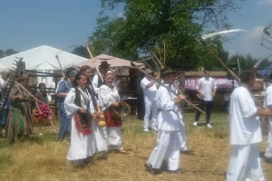 Kruh naš svagdašnji – žetva i vršidba u prošlosti