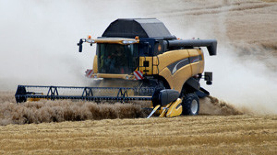 Poljoprivredi treba pomoć države