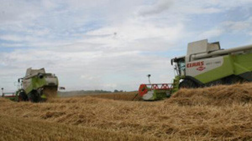 Pomoć poljoprivrednicima u pripremi projekata za EU