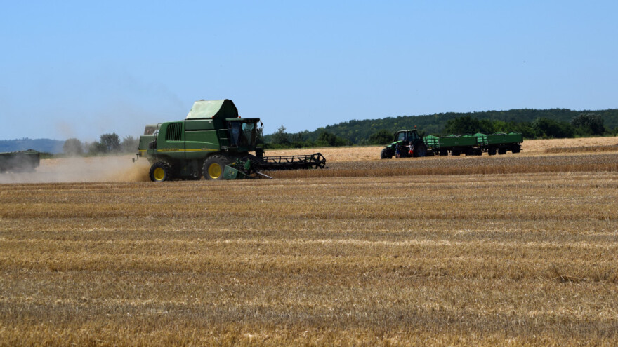 Antun Vujić: Požar nije uzrokovan ljudskim faktorom, a sustavi Agencije za plaćanja su stabilizirani