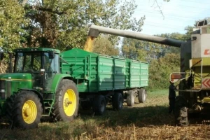 I soje i kukuruza imamo za izvoz