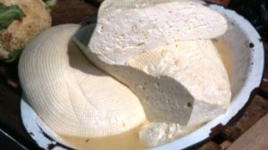 Nova robna marka "ZG sirek"