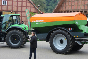 Amazone opravdao titulu najinovativnije tvrtke u branši