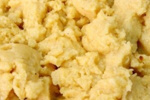 Domaći kukuruzni žganci - nova robna marka