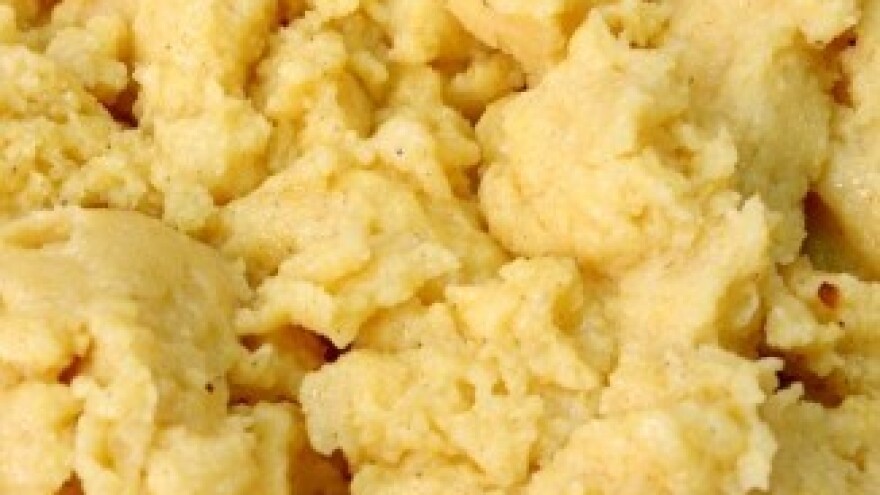 Domaći kukuruzni žganci - nova robna marka