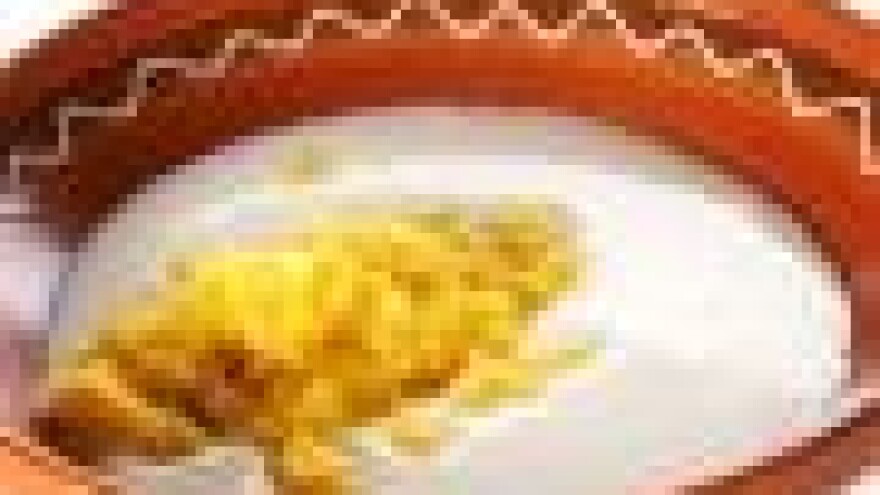 Žganci prigorskih baka