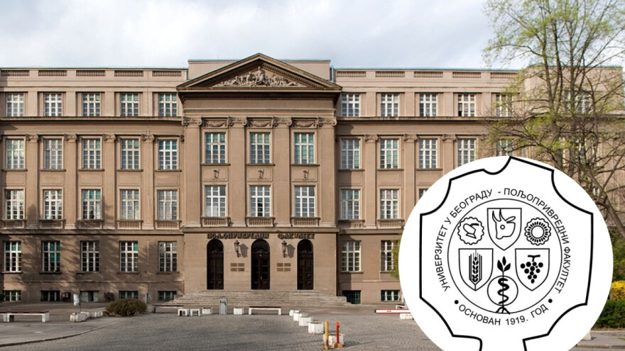 Poljoprivredni fakultet Zemun: Godina za ponos i jubilej