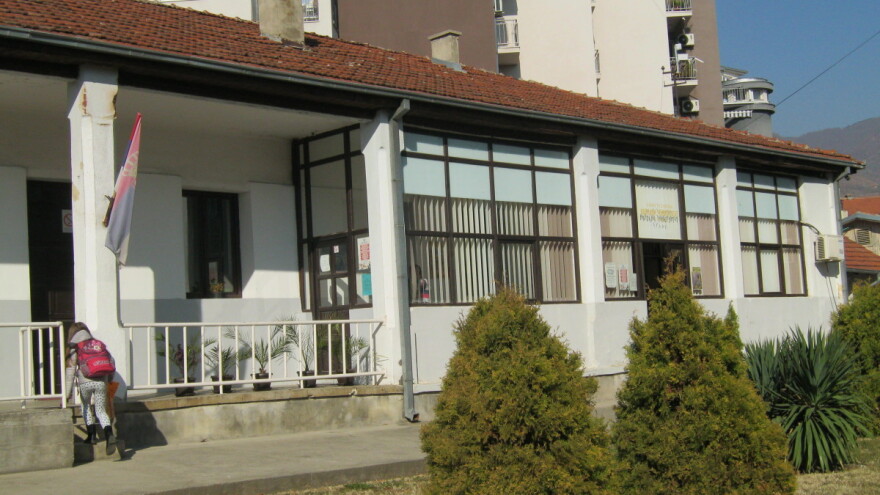 Vranje: Stručna obuka za poljoprivrednike