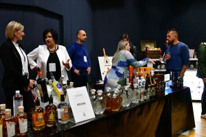 ZGrappa 3: Italija zemlja partner najvećeg regionalnog festivala rakija i likera