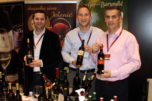 Sedmi festival Zagreb-vino COM