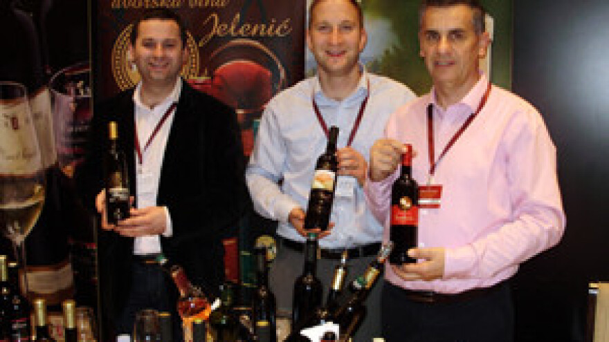 Sedmi festival Zagreb-vino COM