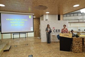 U Hrvatskoj godišnje nastaje 286.000 tona otpada od hrane  - cilj je do 2028. smanjiti za 30 posto