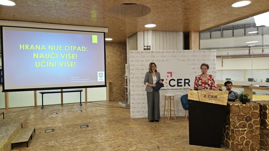 U Hrvatskoj godišnje nastaje 286.000 tona otpada od hrane  - cilj je do 2028. smanjiti za 30 posto