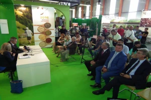 Židan: Slovenija će uvek pomagati Srbiji