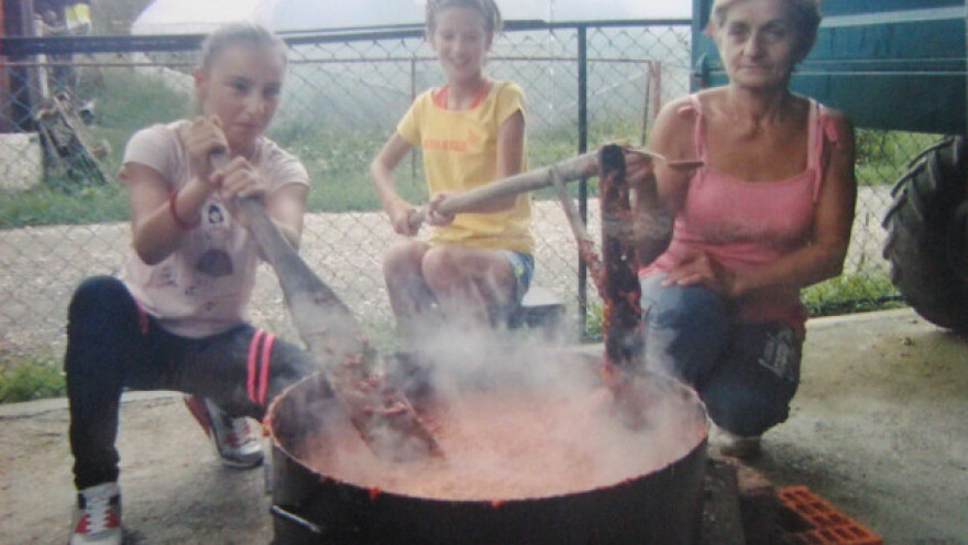 Hrana neka vam bude lijek, a lijek hrana!